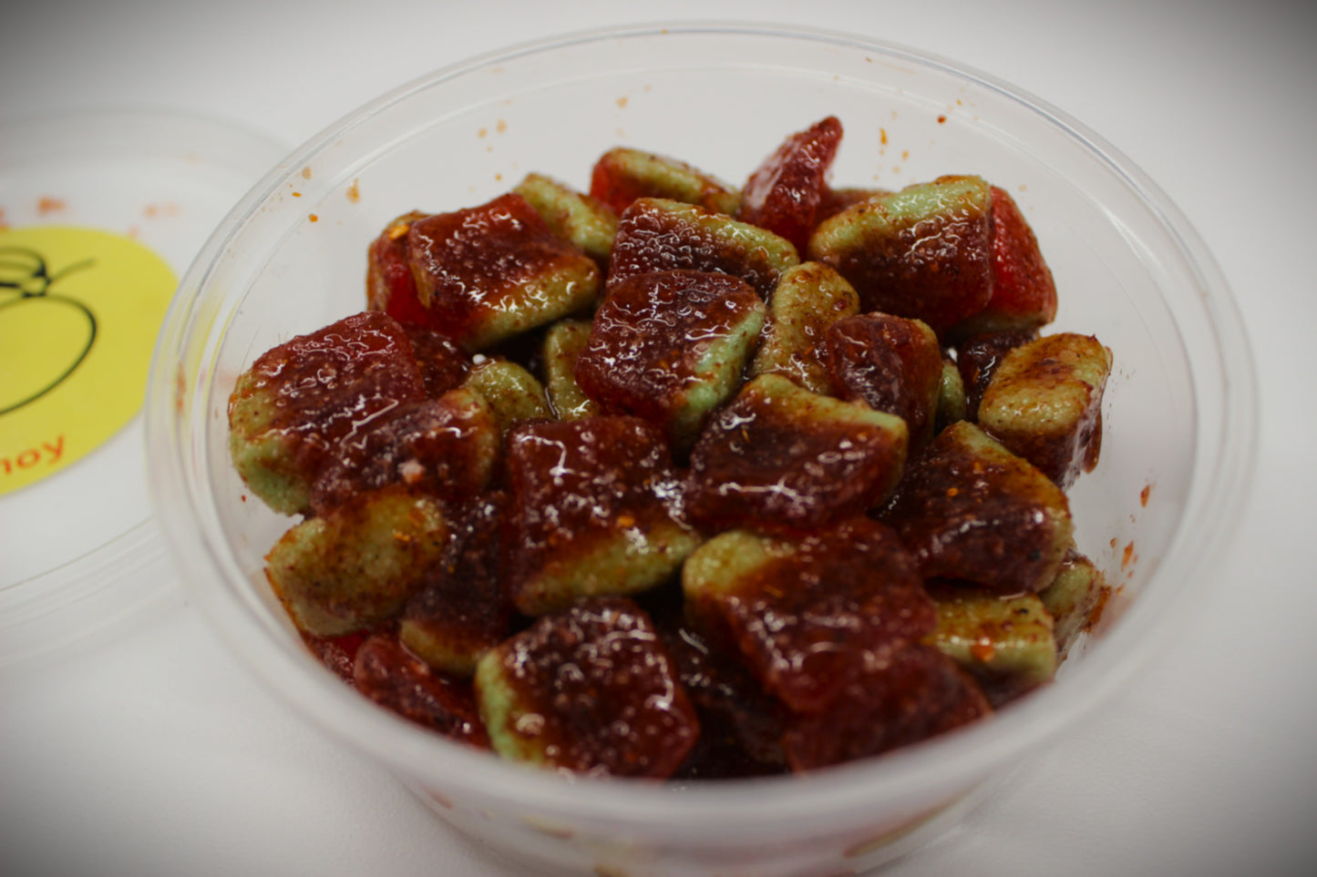 Chapitos Chamoy – Watermelon Gummies 10oz