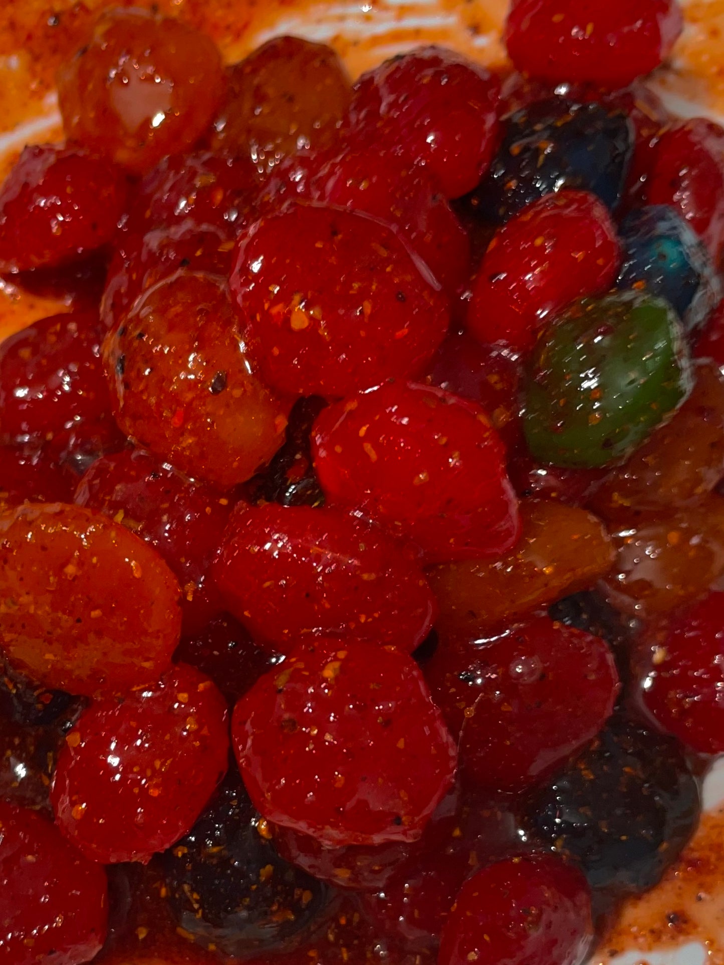 Chapitos Chamoy – Gusherz Infused Chamoy Sauce