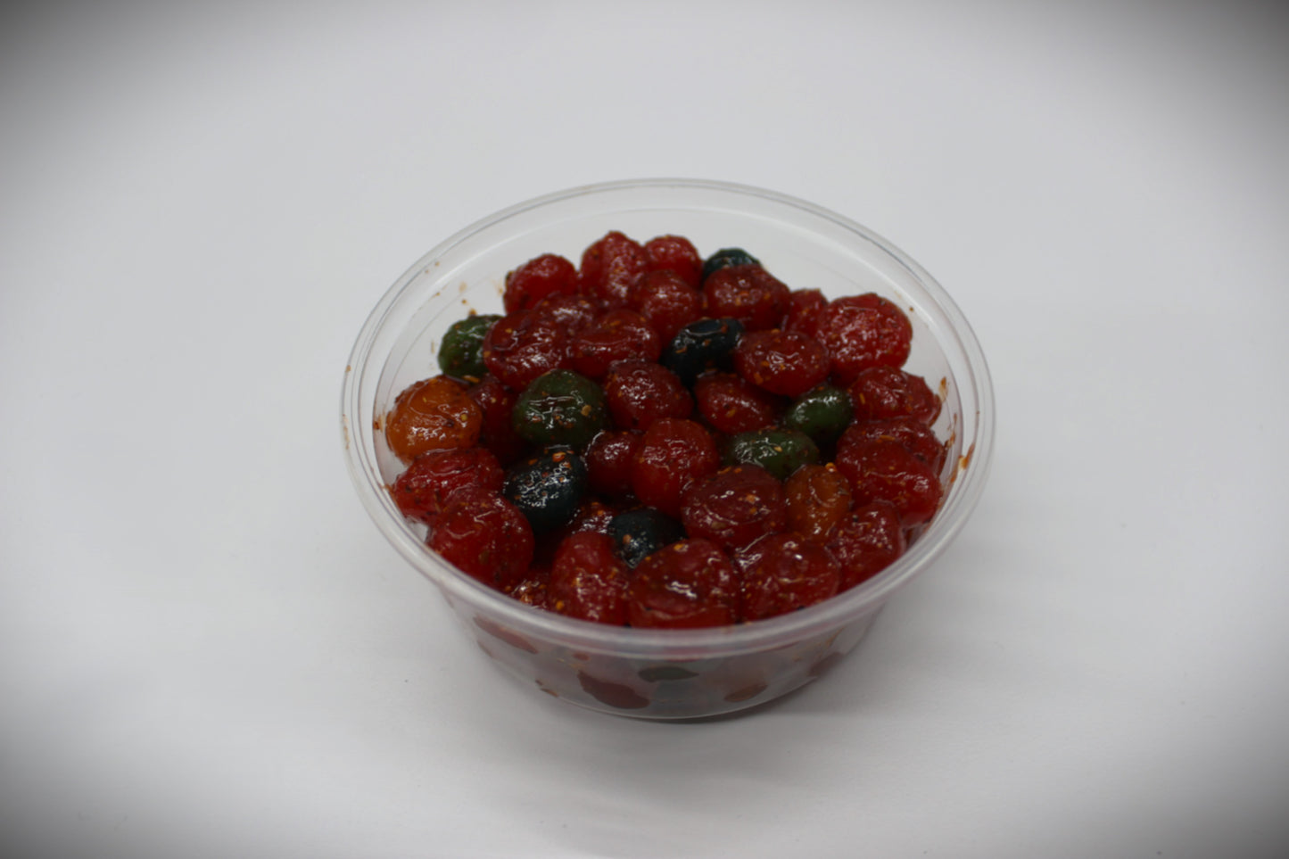 Chapitos Chamoy – Gusherz Infused Chamoy Sauce