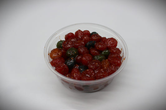 Chapitos Chamoy – Gusherz Infused Chamoy Sauce