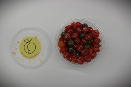 Chapitos Chamoy – Gusherz Infused Chamoy Sauce