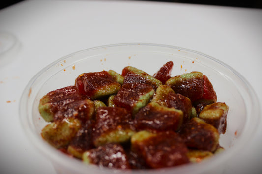 Chapitos Chamoy – Watermelon Gummies 10oz