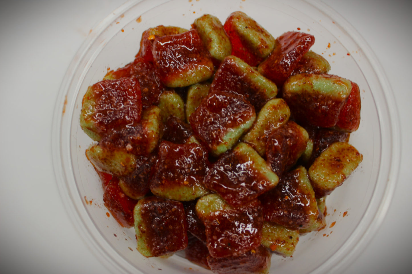 Chapitos Chamoy – Watermelon Gummies 10oz